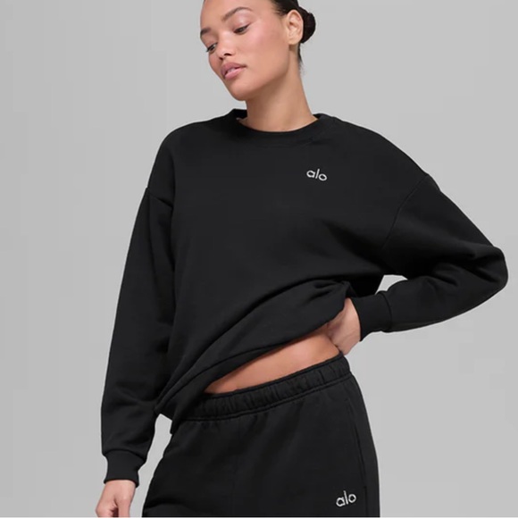 NWT Alo Accolade pullover - Picture 3 of 8